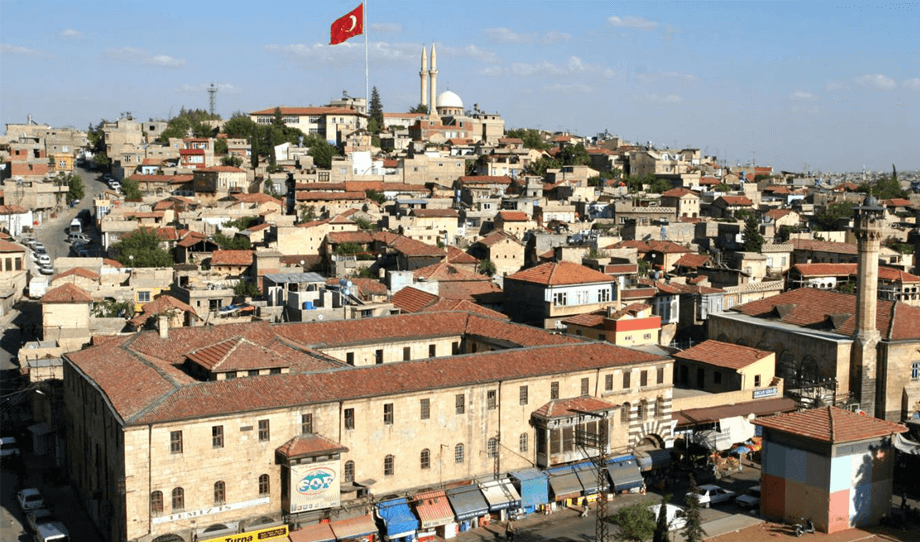 Gaziantep Office