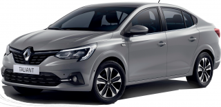 RENAULT TALİANT